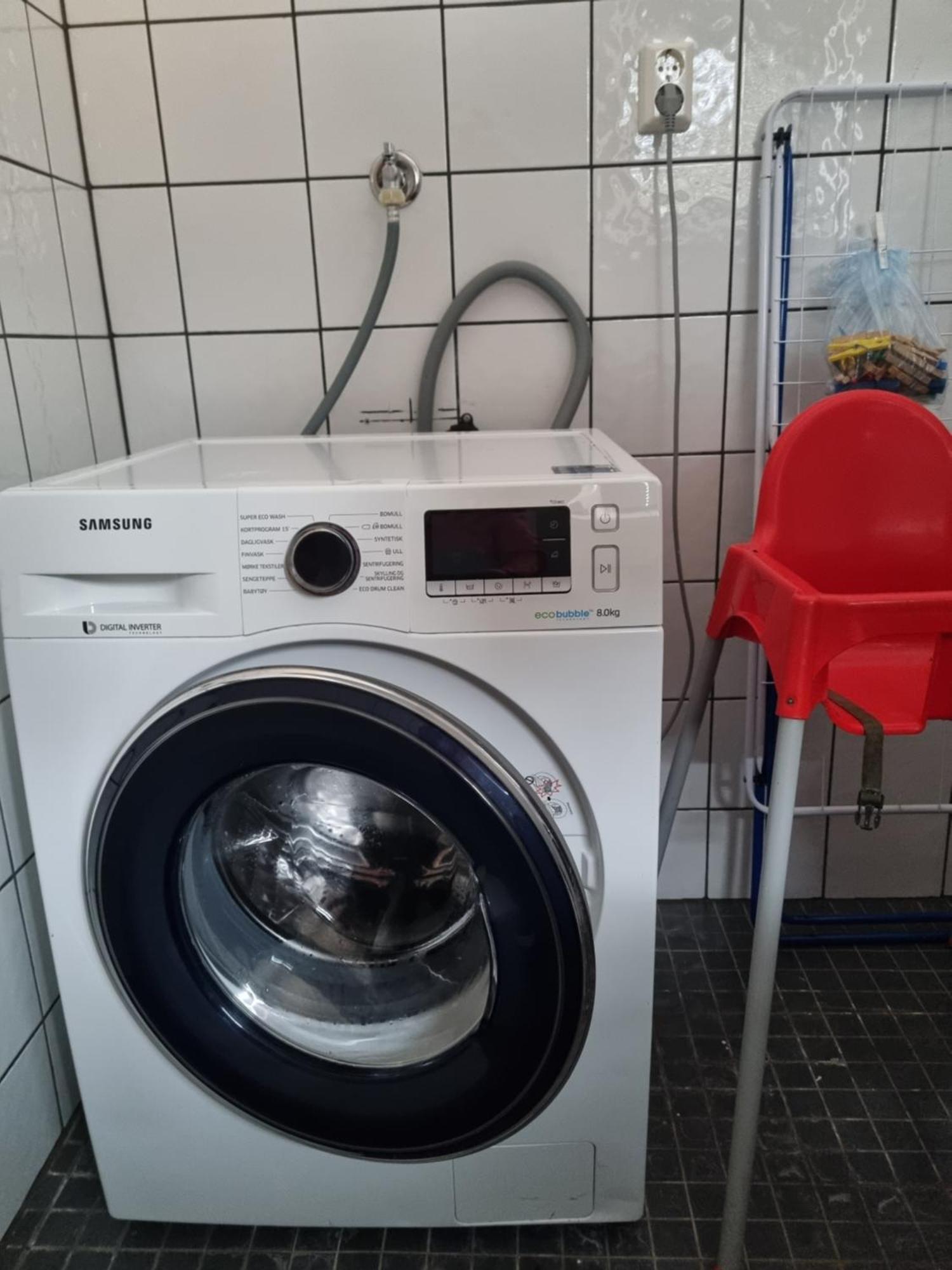 Hausvikstranda 륑달 외부 사진